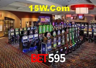 Recursos de Bônus bet595