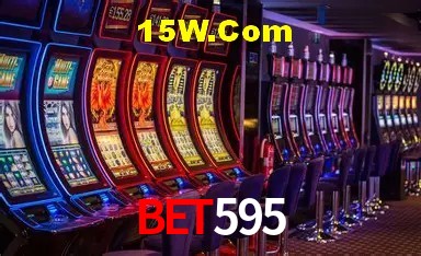 Casino Ao Vivo bet595