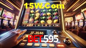 API Integration bet595