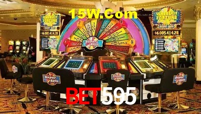 Cadastro Rápido bet595