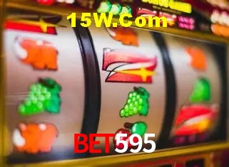 Especiais de Fim de Semana bet595