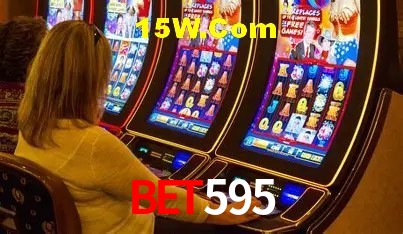 Jogos de Slot bet595