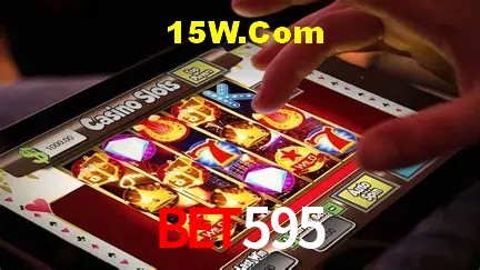 Integração de APIs bet595