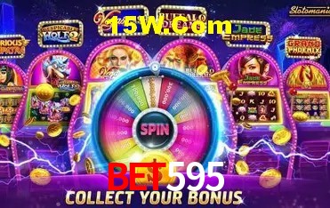 Diretório de Jogos bet595