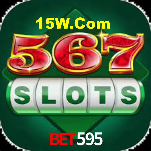 Welcome Bonus bet595