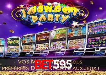 Estatísticas do Jogo bet595