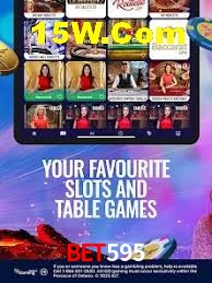 Exclusive Offers bet595