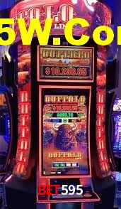 Experiência VIP bet595