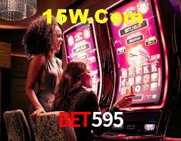 Responsive Design bet595