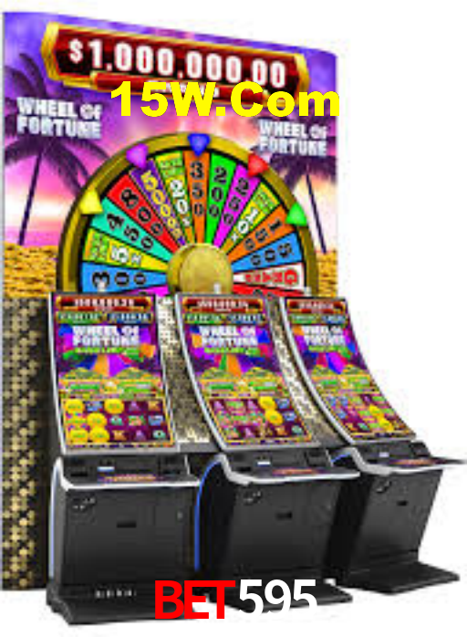 Blackjack Table bet595