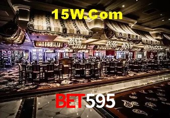 Avaliações dos Jogadores bet595