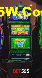 Welcome Bonus bet595