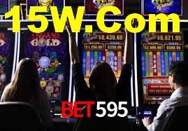 Slot Games bet595